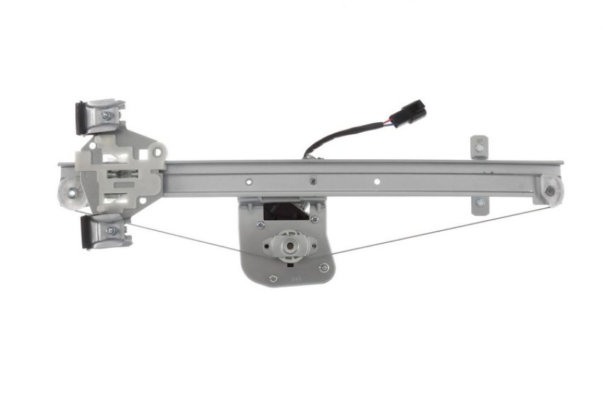 AISIN RPAGM-080 Power Window Regulator Assembly w  Motor