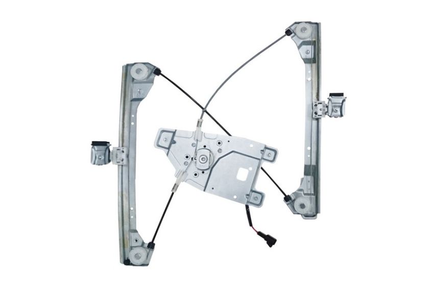 AISIN RPAGM-081 Power Window Regulator Assembly w  Motor