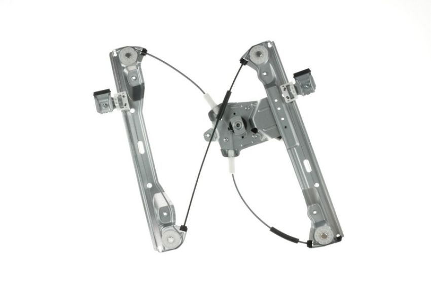 AISIN RPAGM-084 Power Window Regulator Assembly w  Motor
