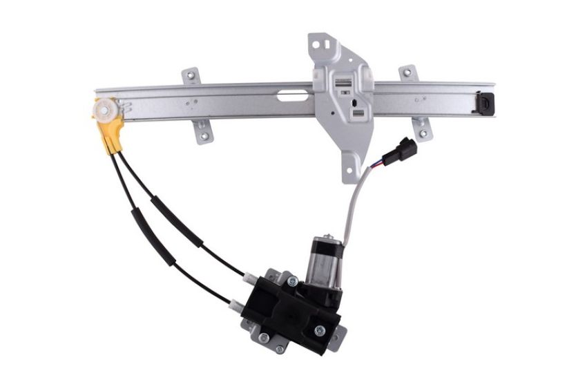 AISIN RPAGM-095 Power Window Regulator Assembly w  Motor
