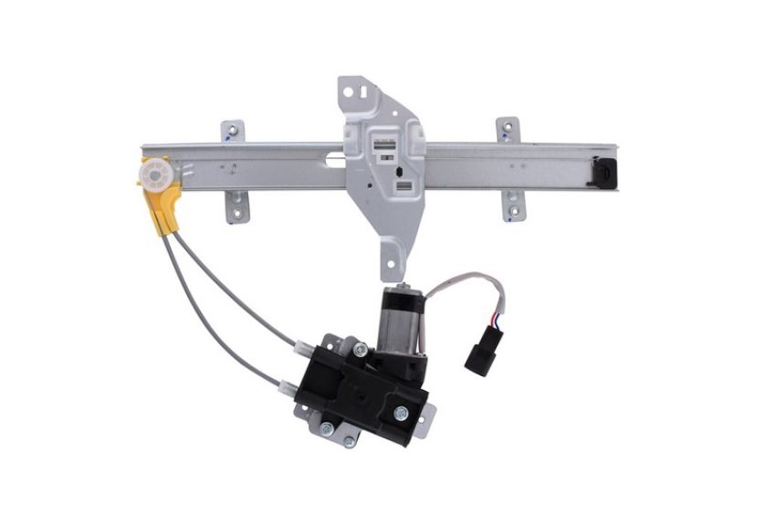 AISIN RPAGM-097 Power Window Regulator Assembly w  Motor