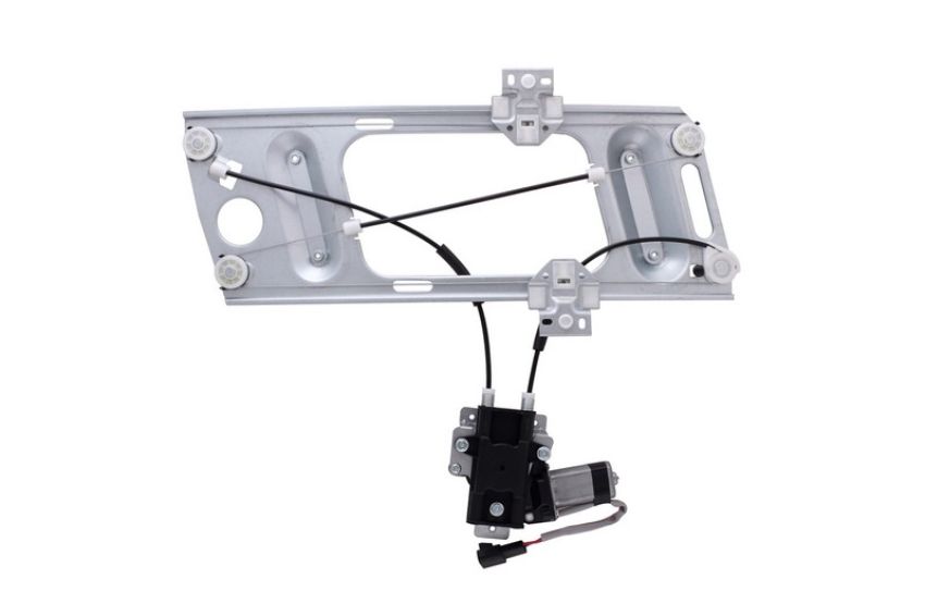 AISIN RPAGM-101 Power Window Regulator Assembly w  Motor