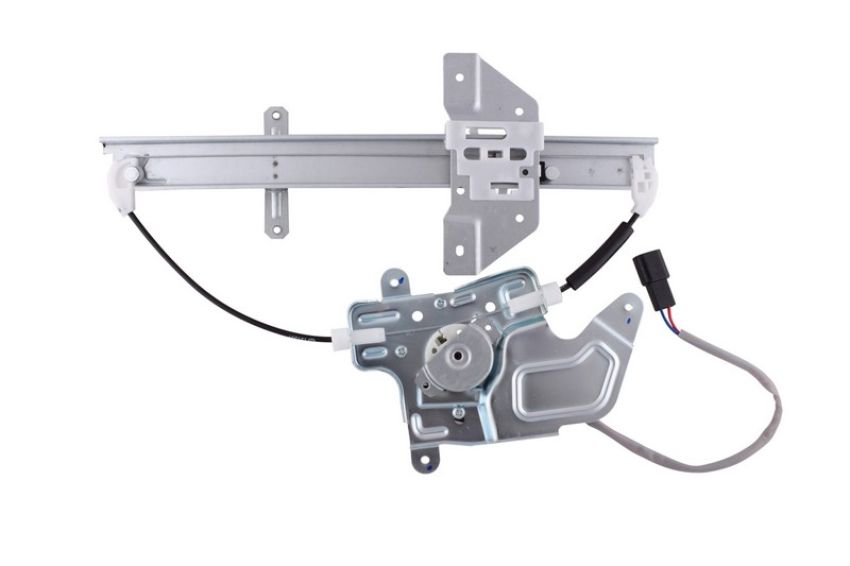 AISIN RPAGM-103 Power Window Regulator Assembly w  Motor