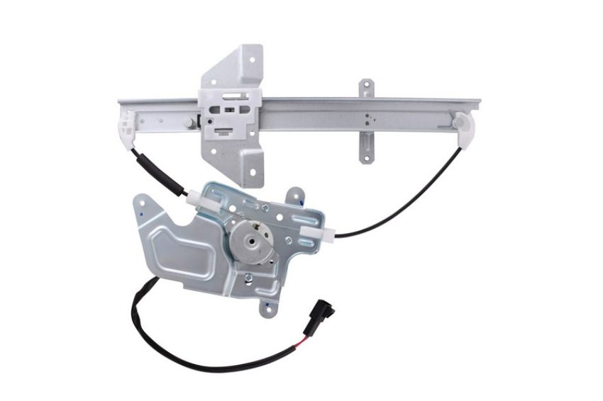 AISIN RPAGM-104 Power Window Regulator Assembly w  Motor