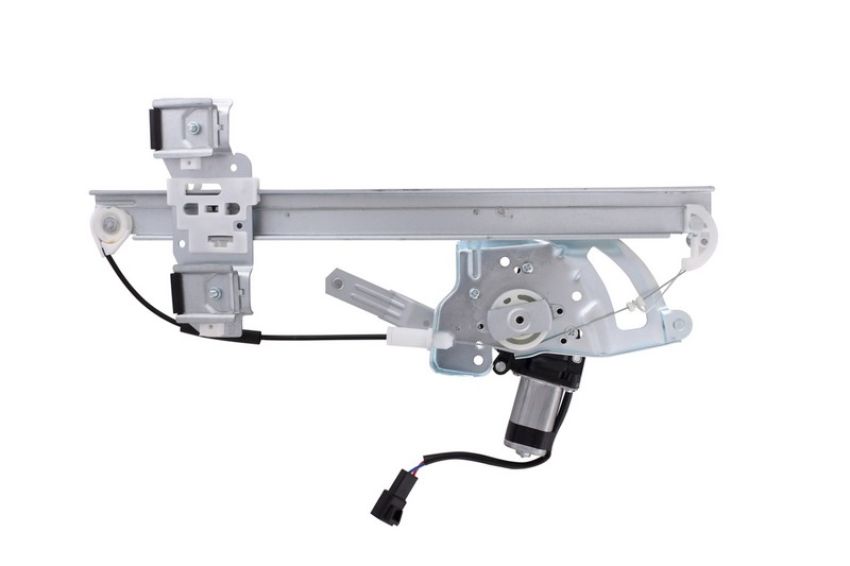 AISIN RPAGM-105 Power Window Regulator Assembly w  Motor