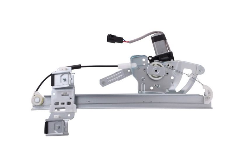 AISIN RPAGM-106 Power Window Regulator Assembly w  Motor