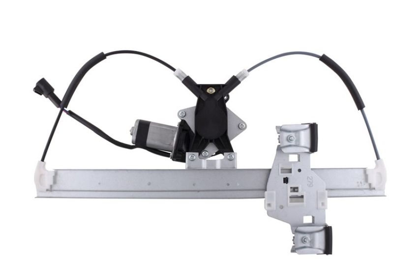 AISIN RPAGM-113 Power Window Regulator Assembly w  Motor