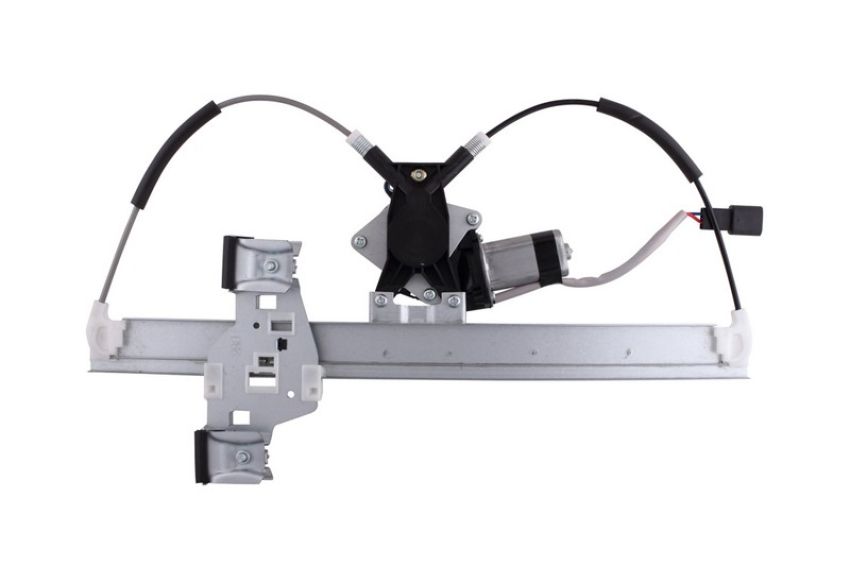 AISIN RPAGM-114 Power Window Regulator Assembly w  Motor