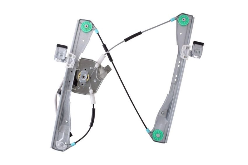 AISIN RPAGM-115 Power Window Regulator Assembly w  Motor