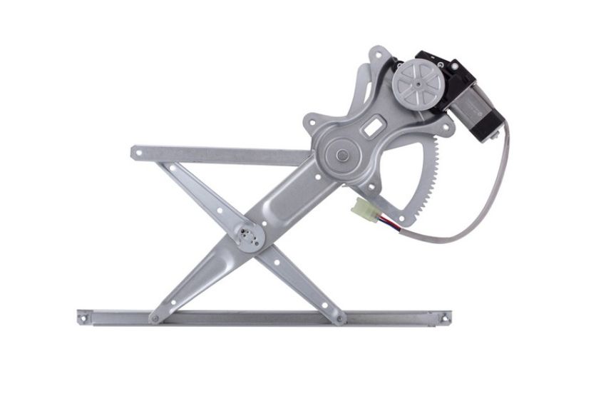 AISIN RPAGM-118 Power Window Regulator Assembly w  Motor