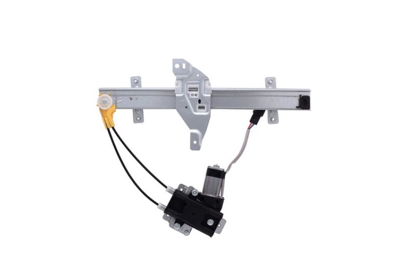 AISIN RPAGM-127 Power Window Regulator Assembly w  Motor