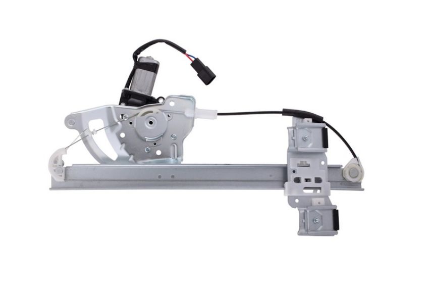 AISIN RPAGM-129 Power Window Regulator Assembly w  Motor