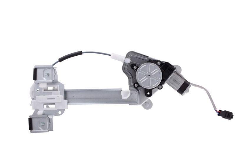 AISIN RPAGM-132 Power Window Regulator Assembly w  Motor