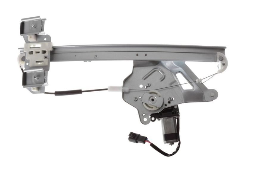AISIN RPAGM-133 Power Window Regulator Assembly w  Motor