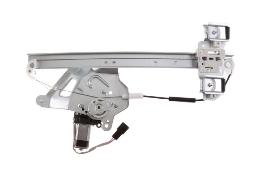 AISIN RPAGM-134 Power Window Regulator Assembly w  Motor