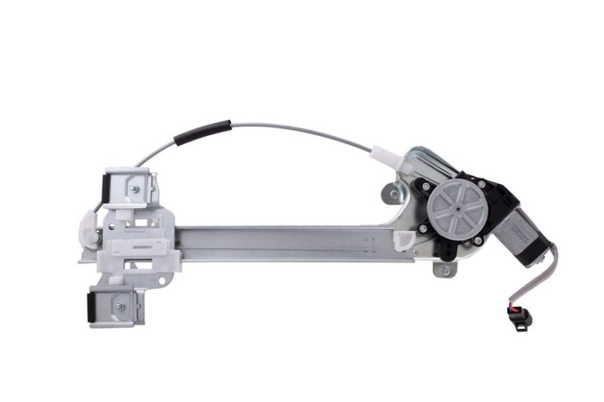 AISIN RPAGM-135 Power Window Regulator Assembly w  Motor