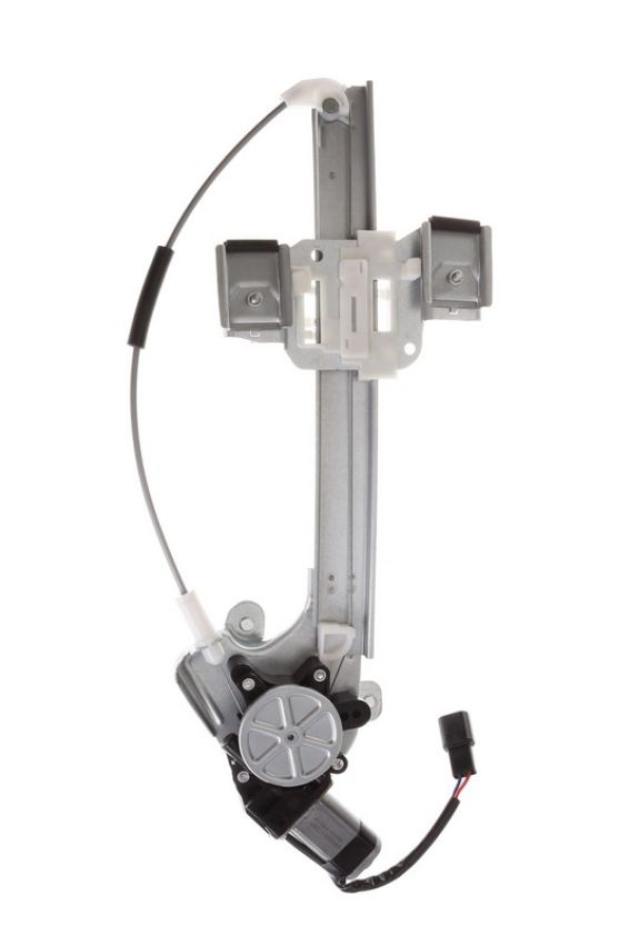 AISIN RPAGM-136 Power Window Regulator Assembly w  Motor