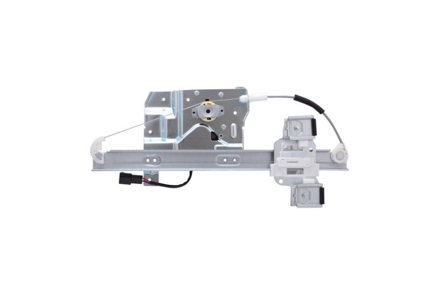 AISIN RPAGM-139 Power Window Regulator Assembly w  Motor