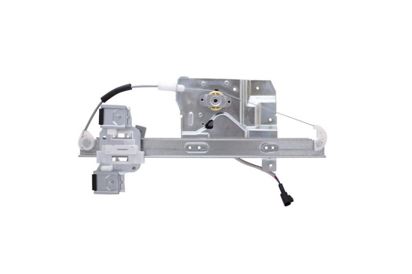 AISIN RPAGM-140 Power Window Regulator Assembly w  Motor