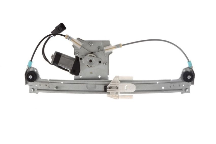 AISIN RPAGM-141 Power Window Regulator Assembly w  Motor