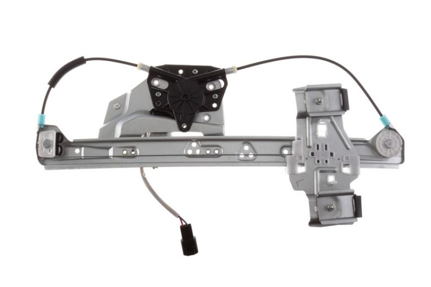 AISIN RPAGM-145 Power Window Regulator Assembly w  Motor