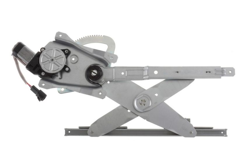 AISIN RPAGM-152 Power Window Regulator Assembly w  Motor