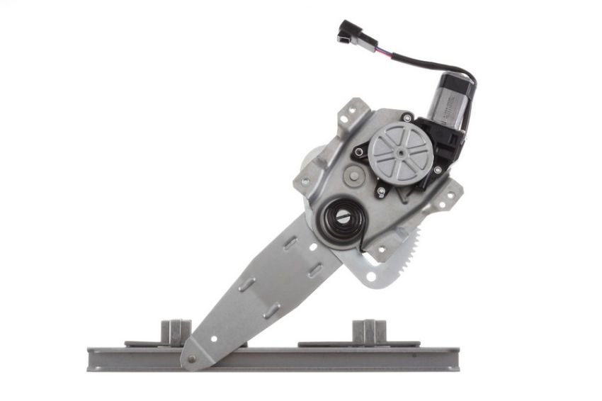 AISIN RPAGM-157 Power Window Regulator Assembly w  Motor