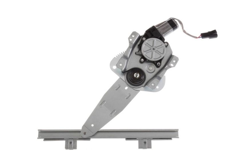 AISIN RPAGM-158 Power Window Regulator Assembly w  Motor
