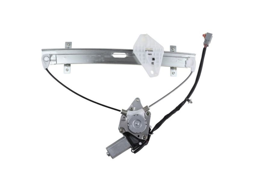 AISIN RPAH-130 Power Window Regulator Assembly w  Motor