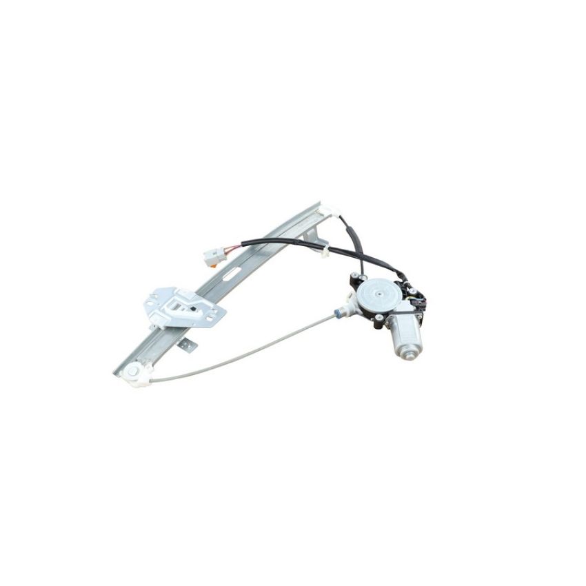AISIN RPAH-132 Power Window Regulator Assembly w  Motor