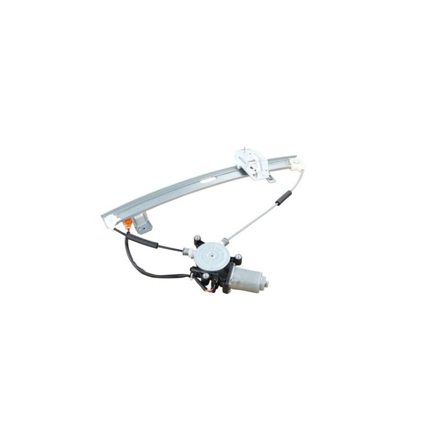 AISIN RPAH-133 Power Window Regulator Assembly w  Motor