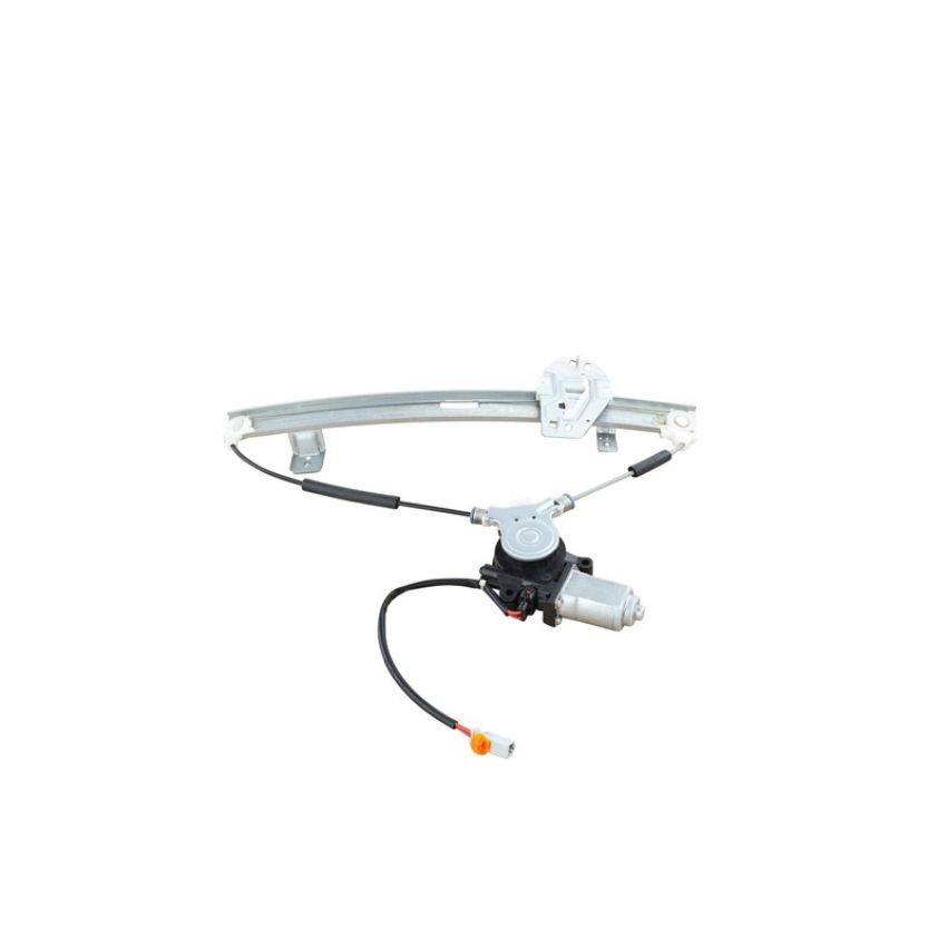 AISIN RPAH-135 Power Window Regulator Assembly w  Motor