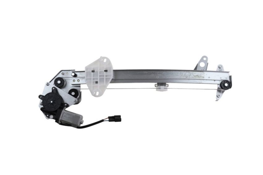 AISIN RPAH-140 Power Window Regulator Assembly w  Motor
