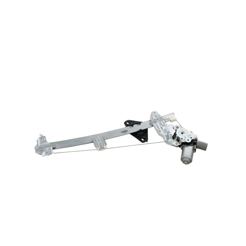AISIN RPAH-147 Power Window Regulator Assembly w  Motor