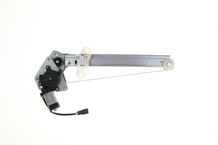 AISIN RPAH-149 Power Window Regulator Assembly w  Motor