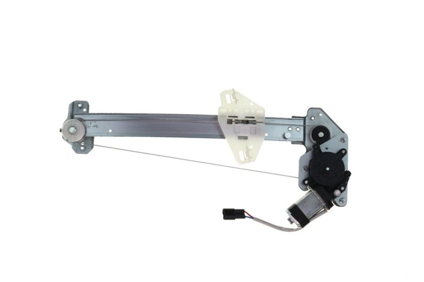 AISIN RPAH-150 Power Window Regulator Assembly w  Motor