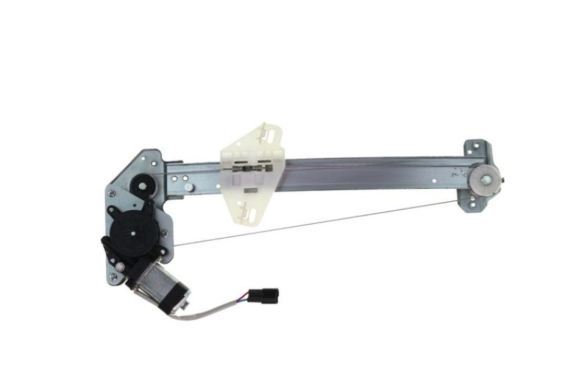 AISIN RPAH-151 Power Window Regulator Assembly w  Motor