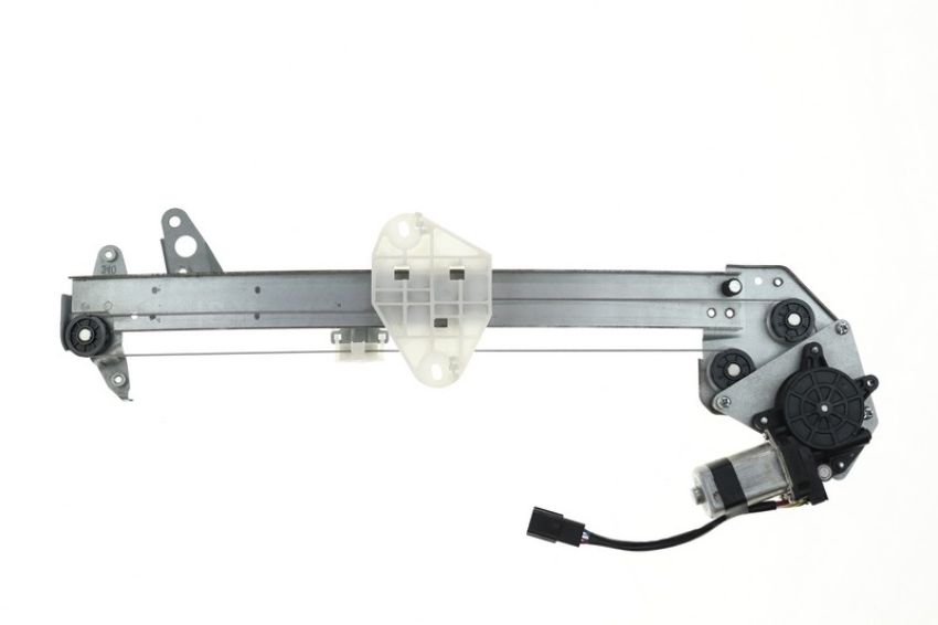 AISIN RPAH-152 Power Window Regulator Assembly w  Motor