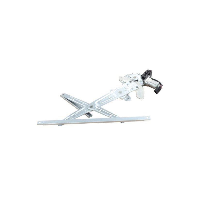 AISIN RPAH-153 Power Window Regulator Assembly w  Motor