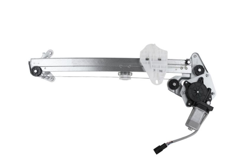 AISIN RPAH-157 Power Window Regulator Assembly w  Motor
