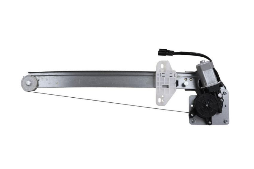 AISIN RPAH-160 Power Window Regulator Assembly w  Motor