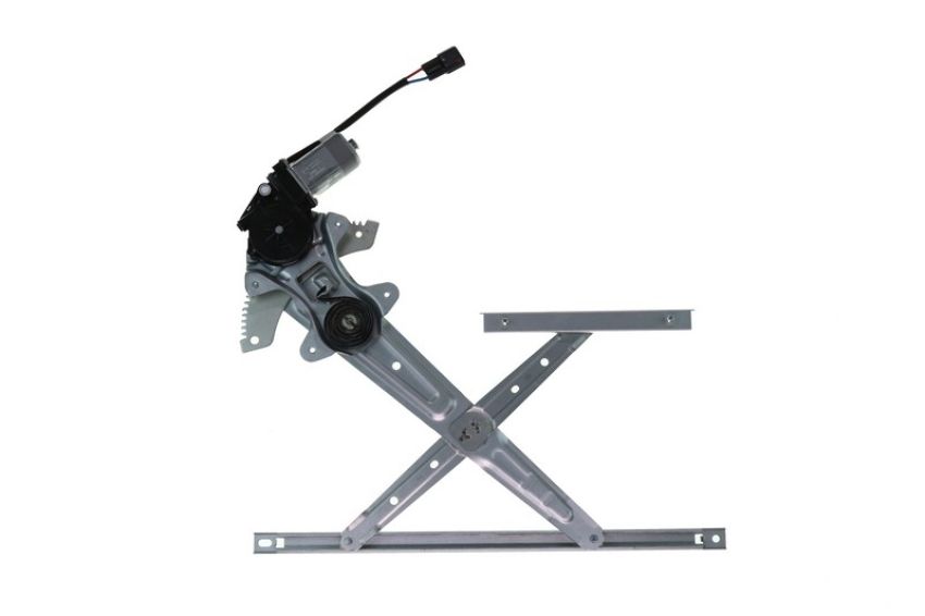 AISIN RPAH-162 Power Window Regulator Assembly w  Motor
