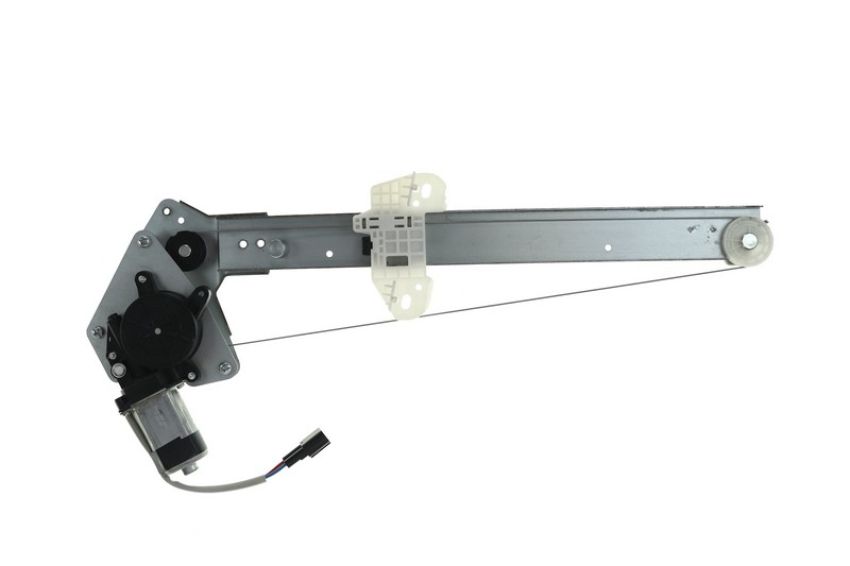AISIN RPAH-164 Power Window Regulator Assembly w  Motor