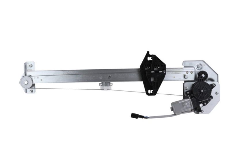 AISIN RPAH-167 Power Window Regulator Assembly w  Motor