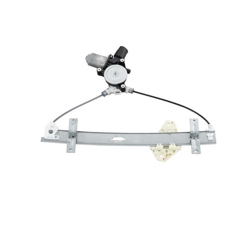 AISIN RPAH-170 Power Window Regulator Assembly w  Motor