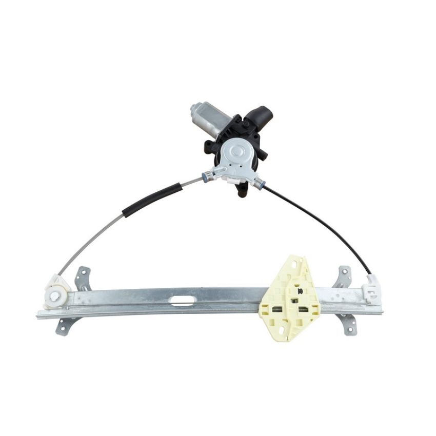 AISIN RPAH-171 Power Window Regulator Assembly w  Motor