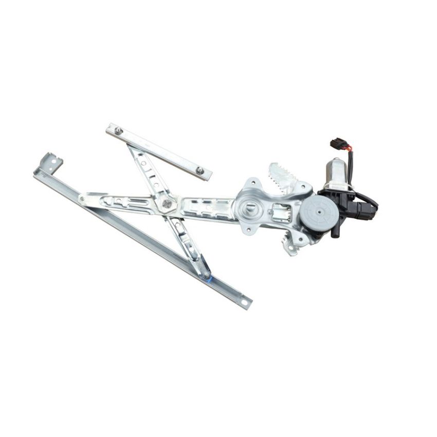 AISIN RPAH-172 Power Window Regulator Assembly w  Motor