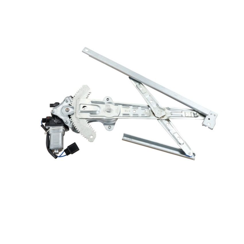 AISIN RPAH-173 Power Window Regulator Assembly w  Motor