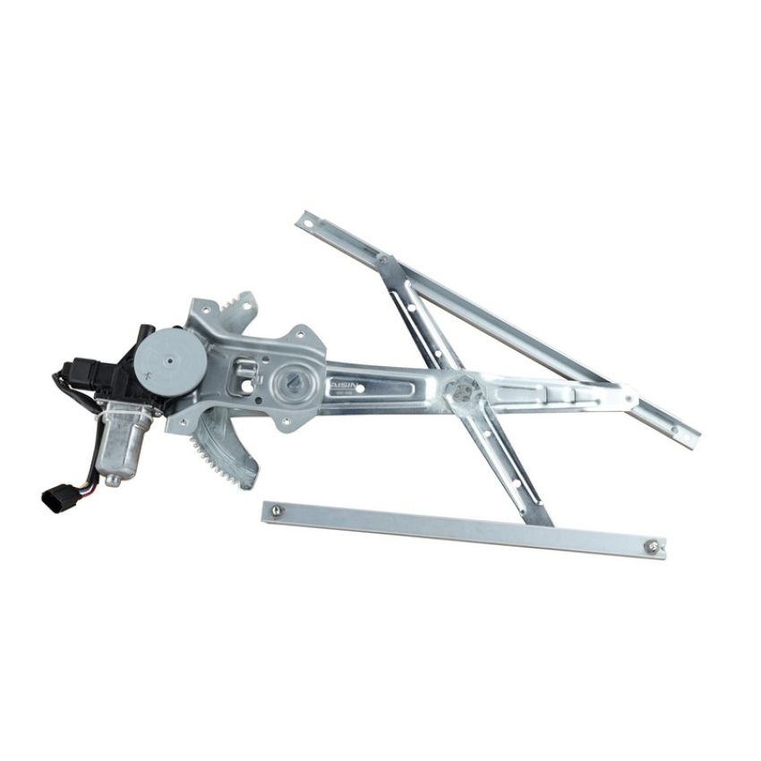 AISIN RPAH-174 Power Window Regulator Assembly w  Motor