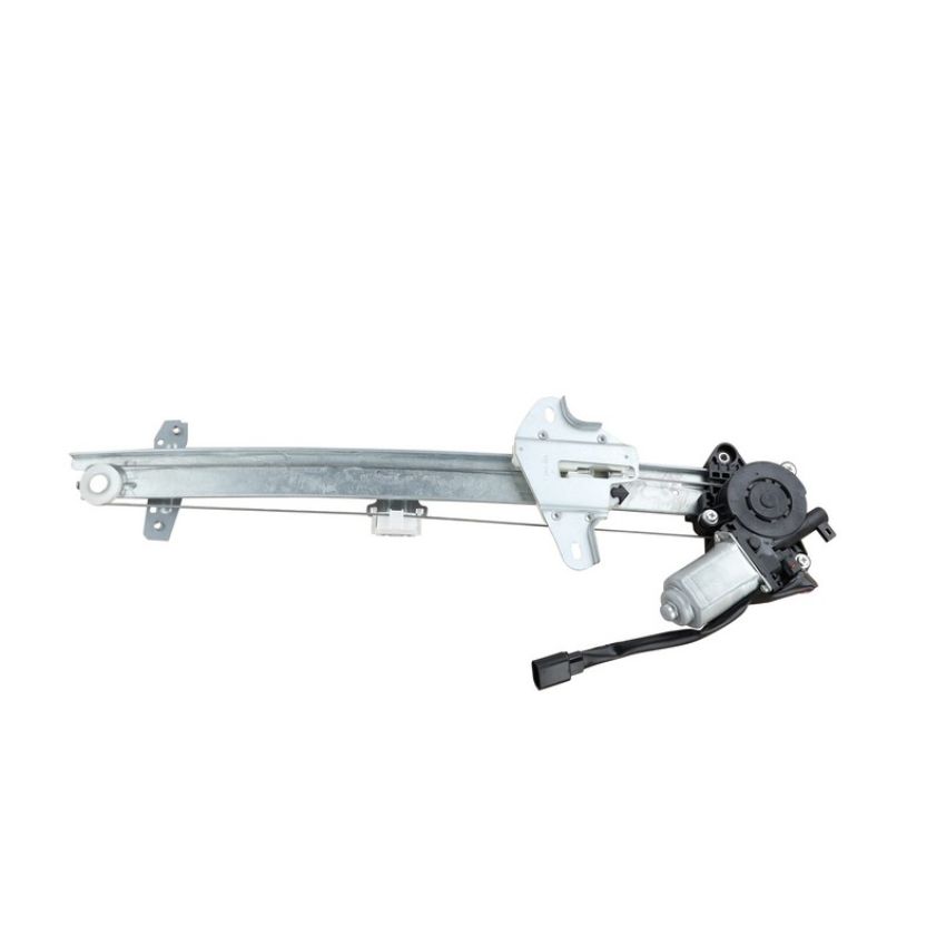 AISIN RPAH-179 Power Window Regulator Assembly w  Motor